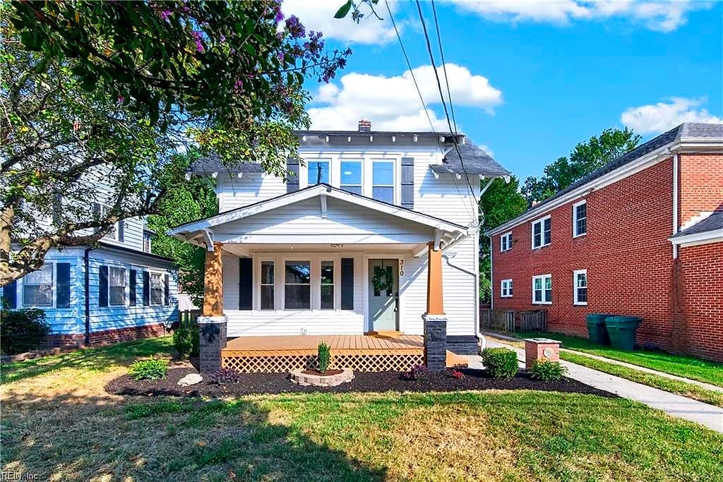 310 S Main ST, SUFFOLK VA 23434 - Photo 3