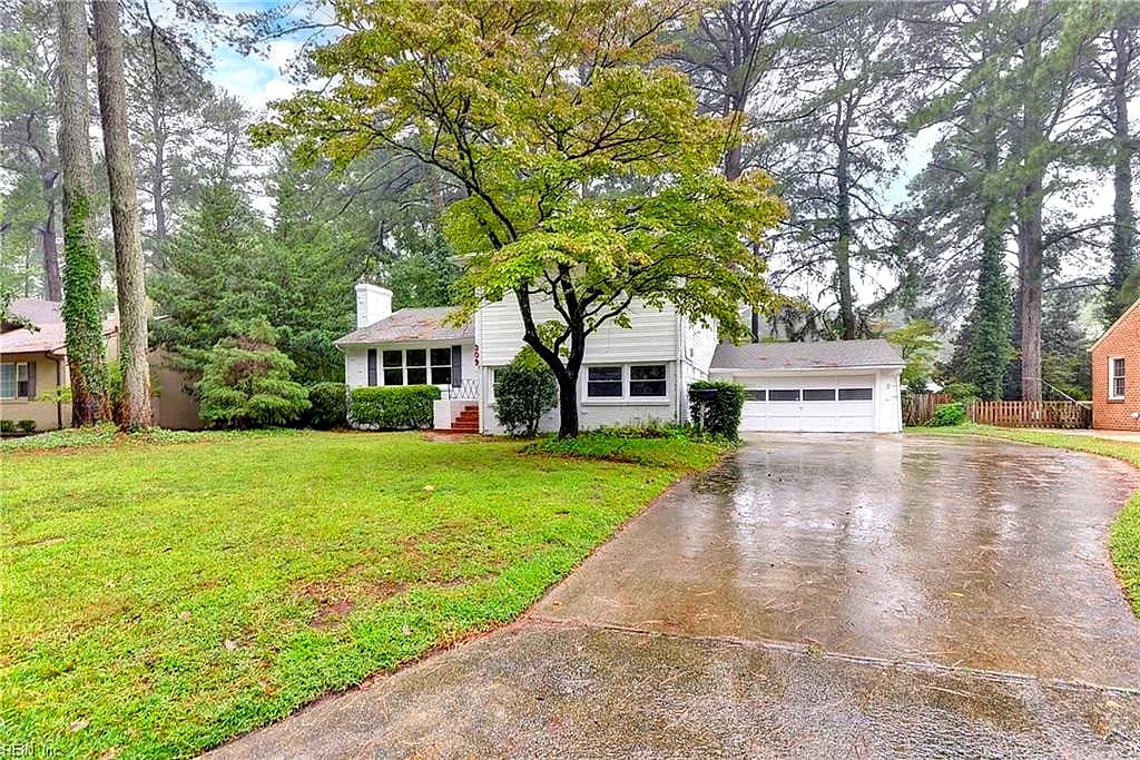 309 Corbin DR, NEWPORT NEWS VA 23606 - Photo 4