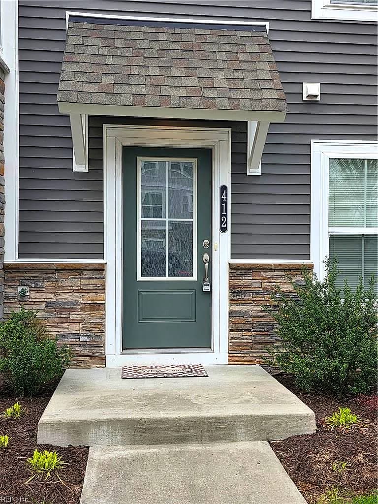 412 Bulkhead PL, WILLIAMSBURG VA 23188 - Photo 3