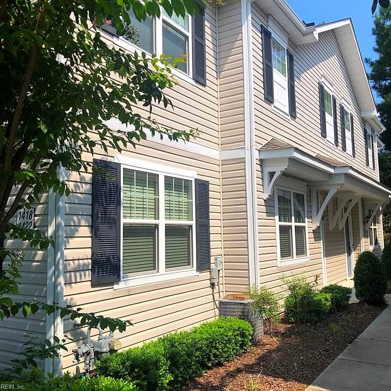 1418 Rollesby WAY, CHESAPEAKE VA 23320
