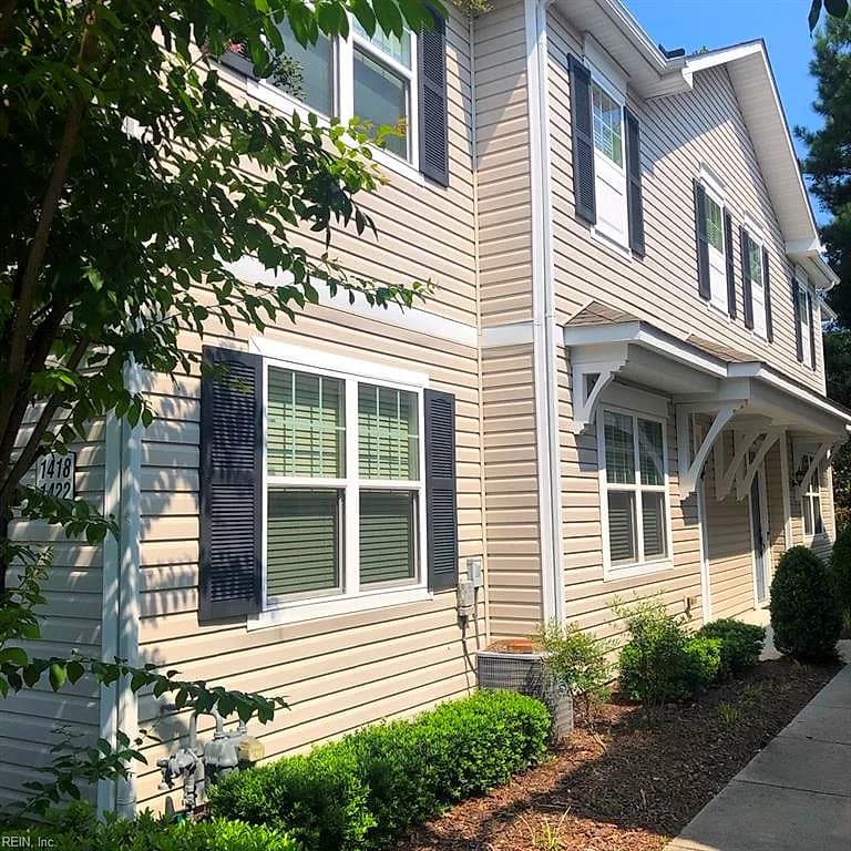 1418 Rollesby WAY, CHESAPEAKE VA 23320 - Photo 2