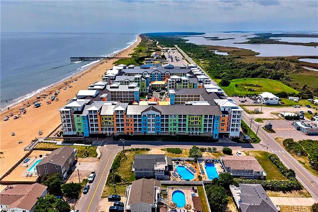 3738 Sandpiper RD #138B, VIRGINIA BEACH VA 23456 - Main photo
