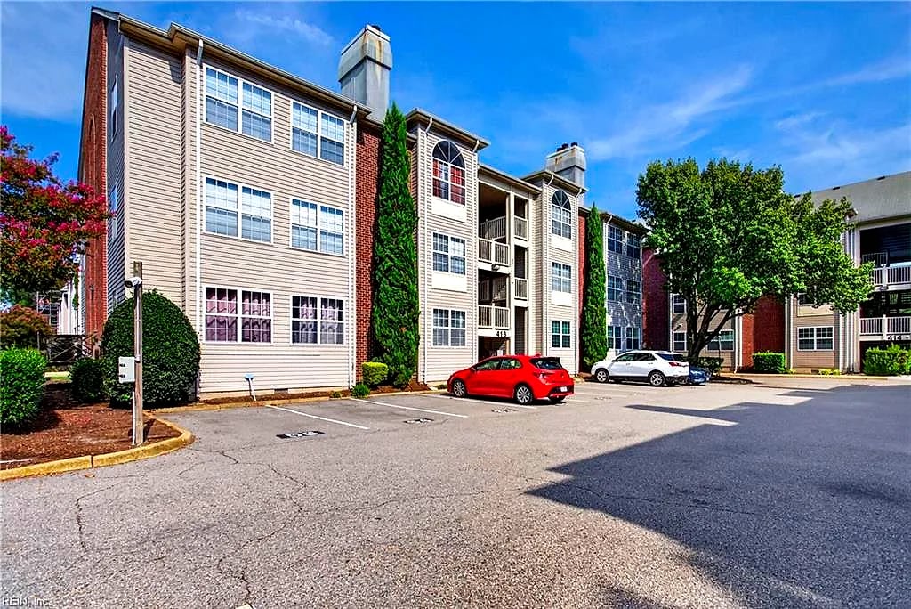 418 Delaware AVE #205, NORFOLK VA 23508