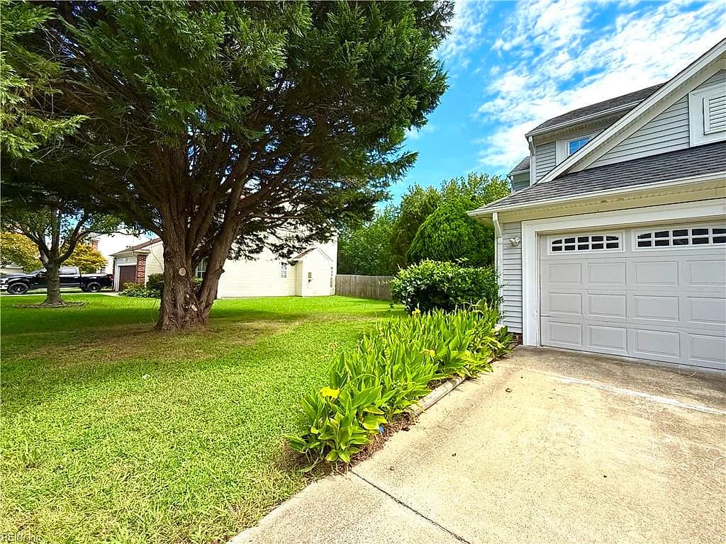 209 Springbrook LN, CHESAPEAKE VA 23320 - Photo 5