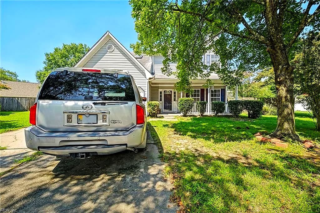 2101 Kanturk CT, VIRGINIA BEACH VA 23456 - Photo 3