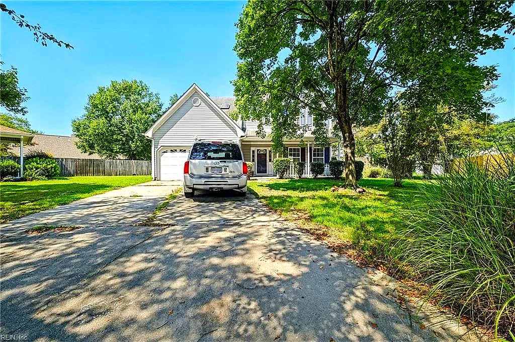 2101 Kanturk CT, VIRGINIA BEACH VA 23456 - Photo 5
