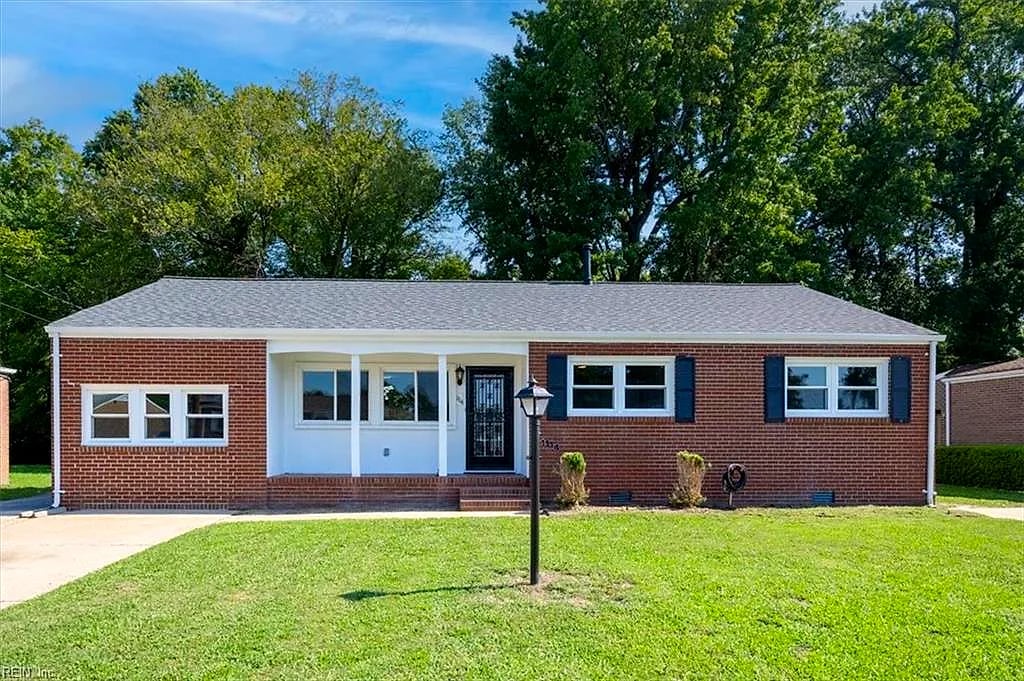 1114 Micott DR, Hampton — 4 bed Residential, 1,684 sqft