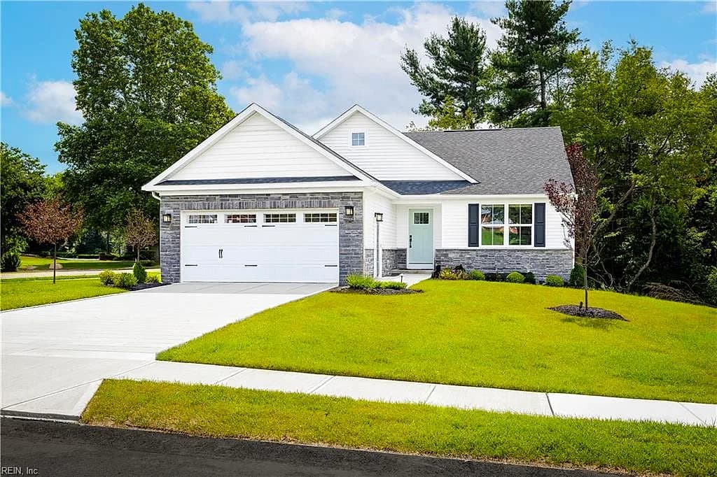 5023 Santoro RD, TOANO VA 23168
