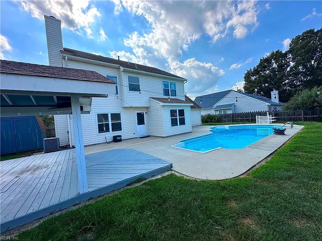 904 Gideon RD, VIRGINIA BEACH VA 23454 - Photo 3