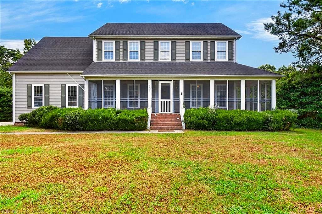 101 Tabby ST, MOYOCK NC 27958 - Main photo