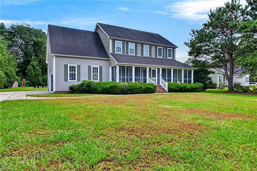 101 Tabby ST, MOYOCK NC 27958 - Photo 4