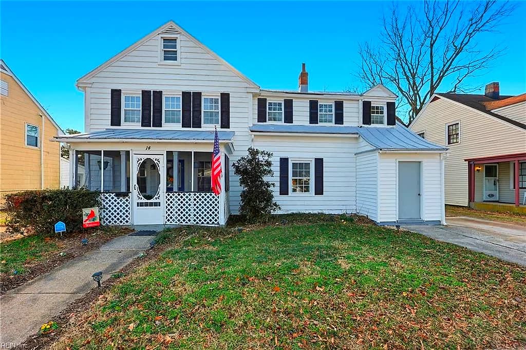14 Connor PL, PORTSMOUTH VA 23702 - Photo 3