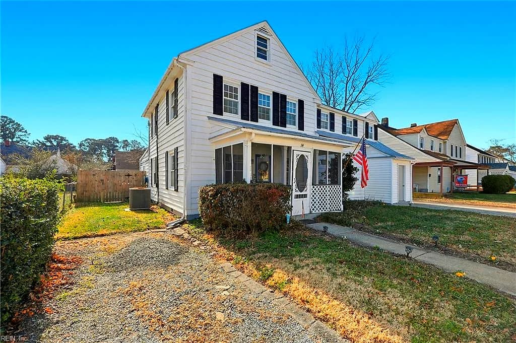 14 Connor PL, PORTSMOUTH VA 23702 - Photo 4
