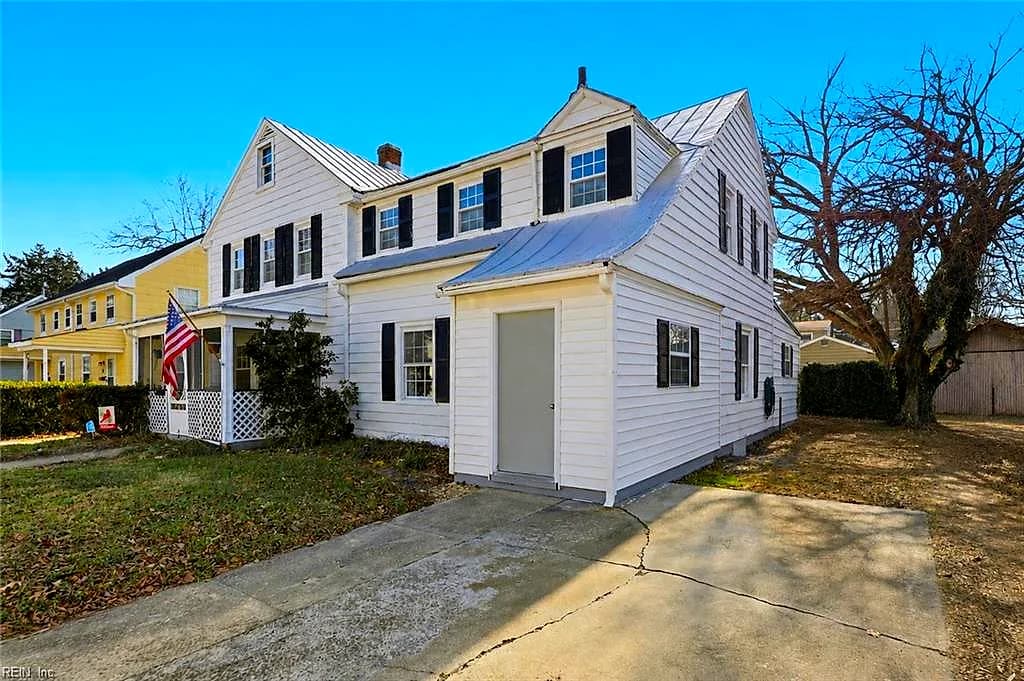 14 Connor PL, PORTSMOUTH VA 23702 - Photo 5