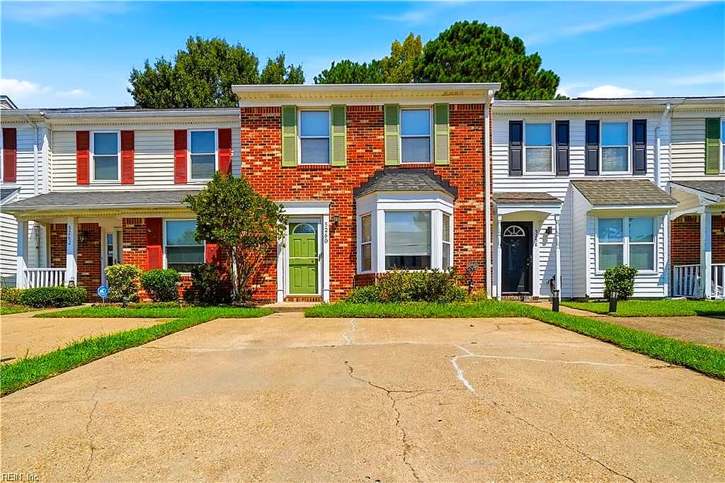 5260 Settlers Park DR, VIRGINIA BEACH VA 23464 - Photo 2