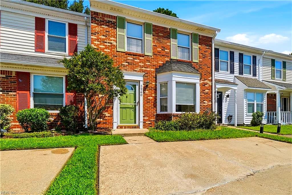 5260 Settlers Park DR, VIRGINIA BEACH VA 23464 - Photo 3
