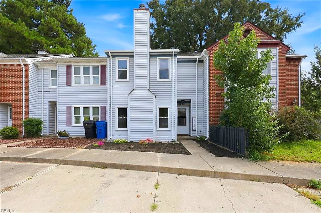 716 Glenshire Drive NONE, VIRGINIA BEACH VA 23462