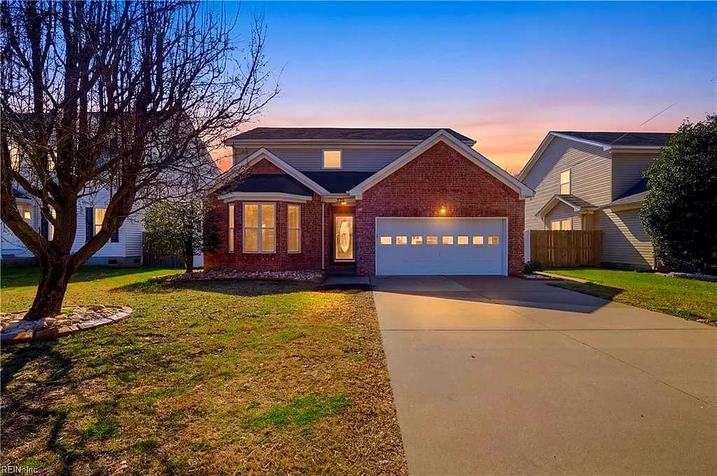 5205 Pughsville RD, CHESAPEAKE VA 23321 - Photo 2