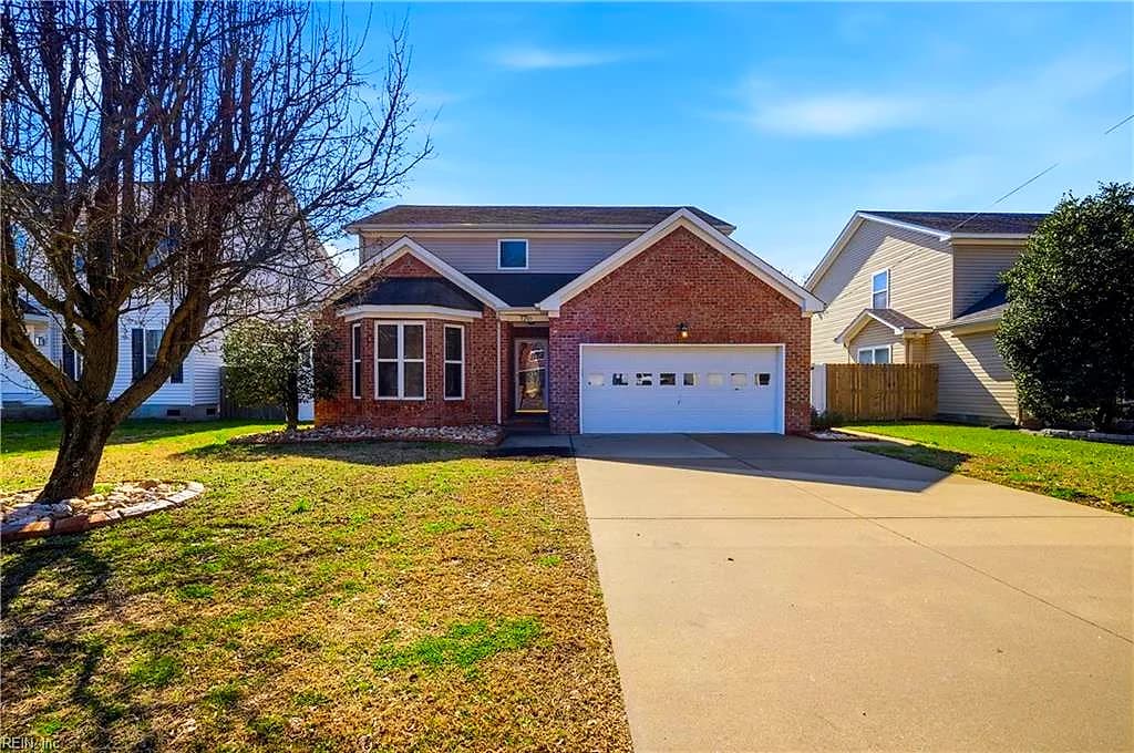 5205 Pughsville RD, CHESAPEAKE VA 23321 - Photo 4