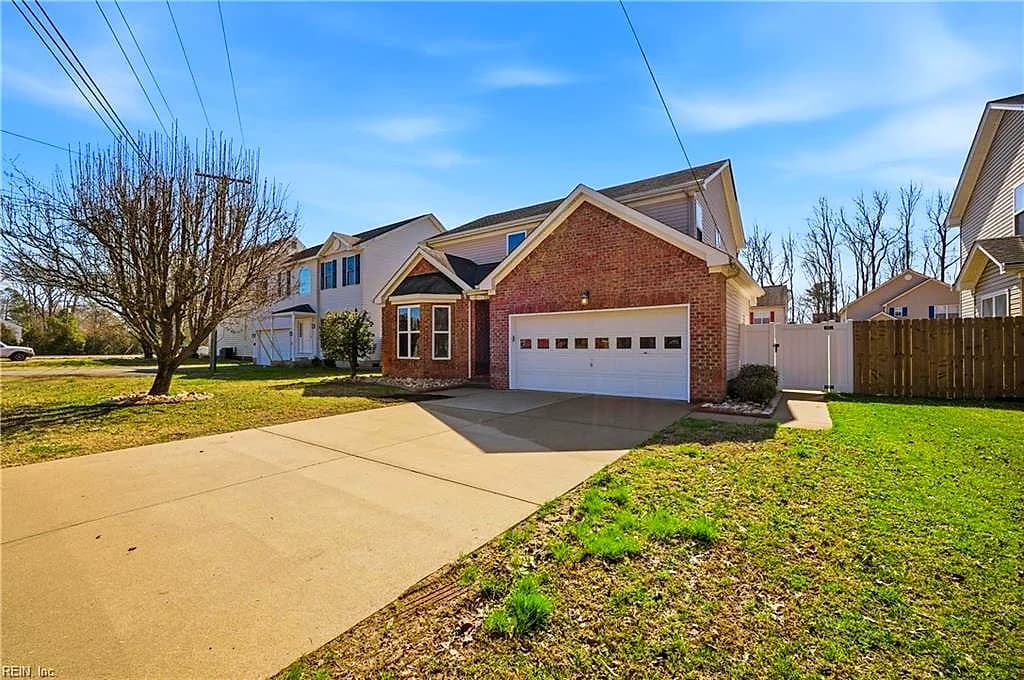 5205 Pughsville RD, CHESAPEAKE VA 23321 - Photo 5