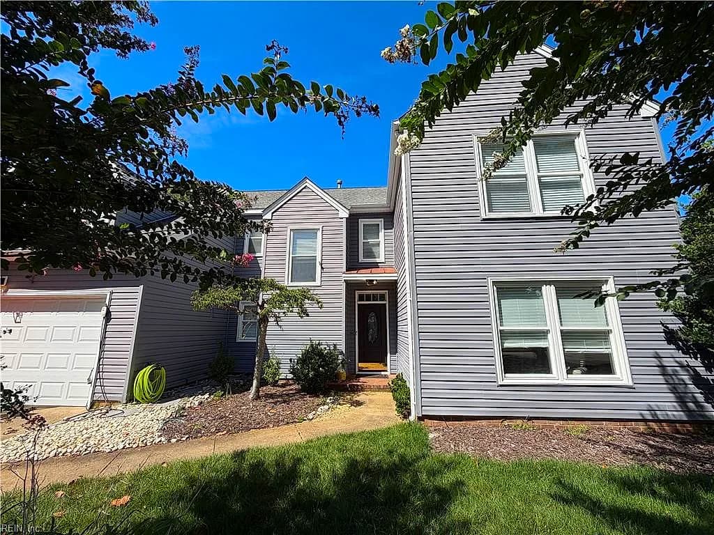 1489 Round Hill DR, VIRGINIA BEACH VA 23464 - Main photo