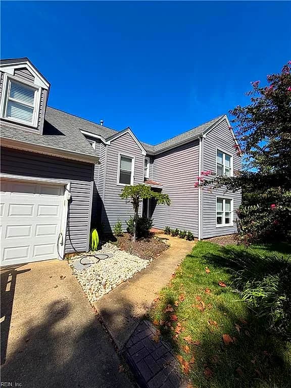 1489 Round Hill DR, VIRGINIA BEACH VA 23464 - Photo 3
