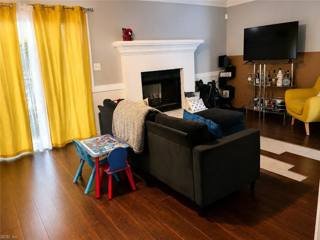 1830 Candlelight DR, CHESAPEAKE VA 23325 - Photo 3