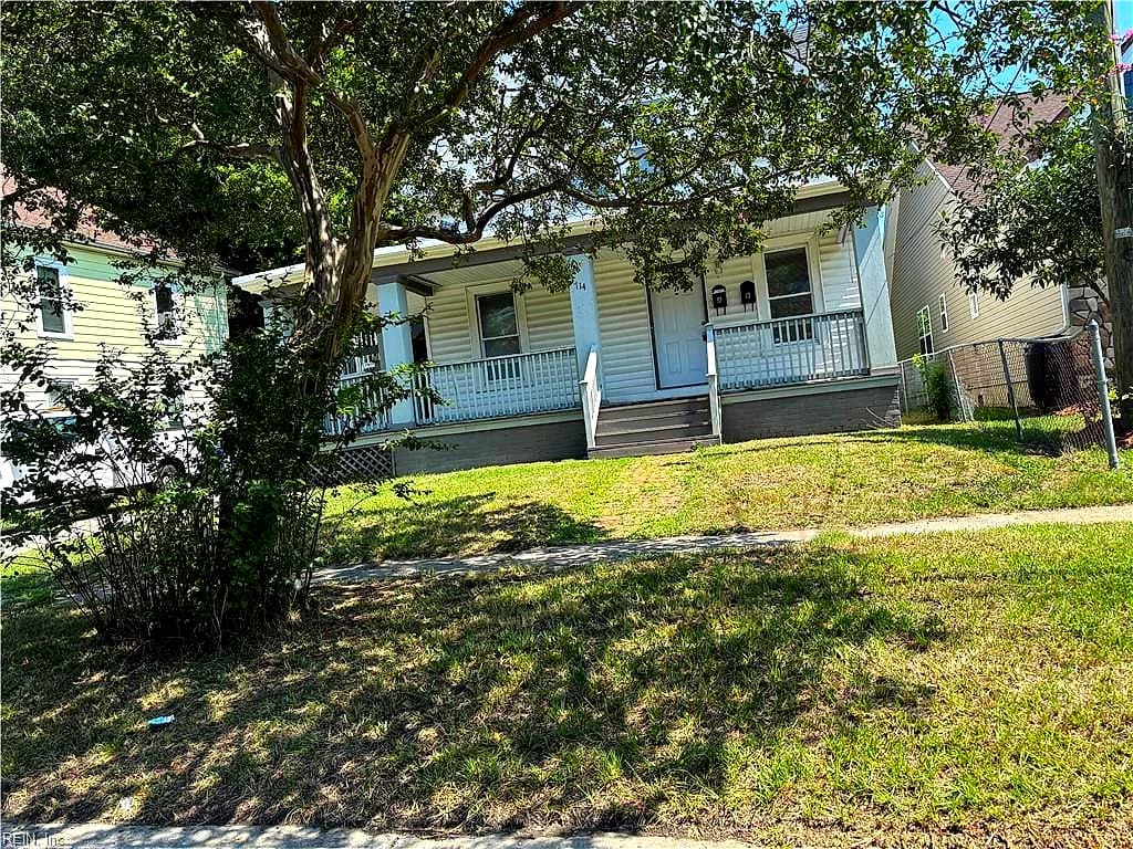 714 Thayor ST #A, NORFOLK VA 23504 - Photo 3