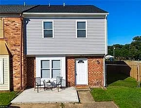 3410 Waltham CIR, VIRGINIA BEACH VA 23452