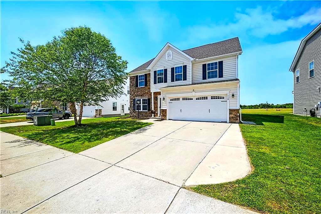 118 Oak Hill LN, SMITHFIELD VA 23430