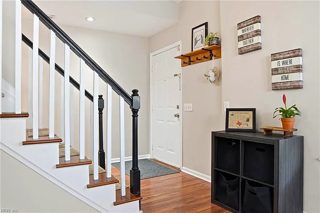 2412 Timber Mist NONE, VIRGINIA BEACH VA 23456 - Photo 4