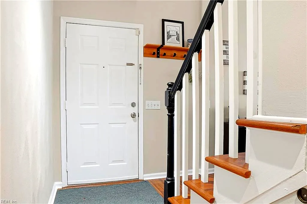 2412 Timber Mist NONE, VIRGINIA BEACH VA 23456 - Photo 5