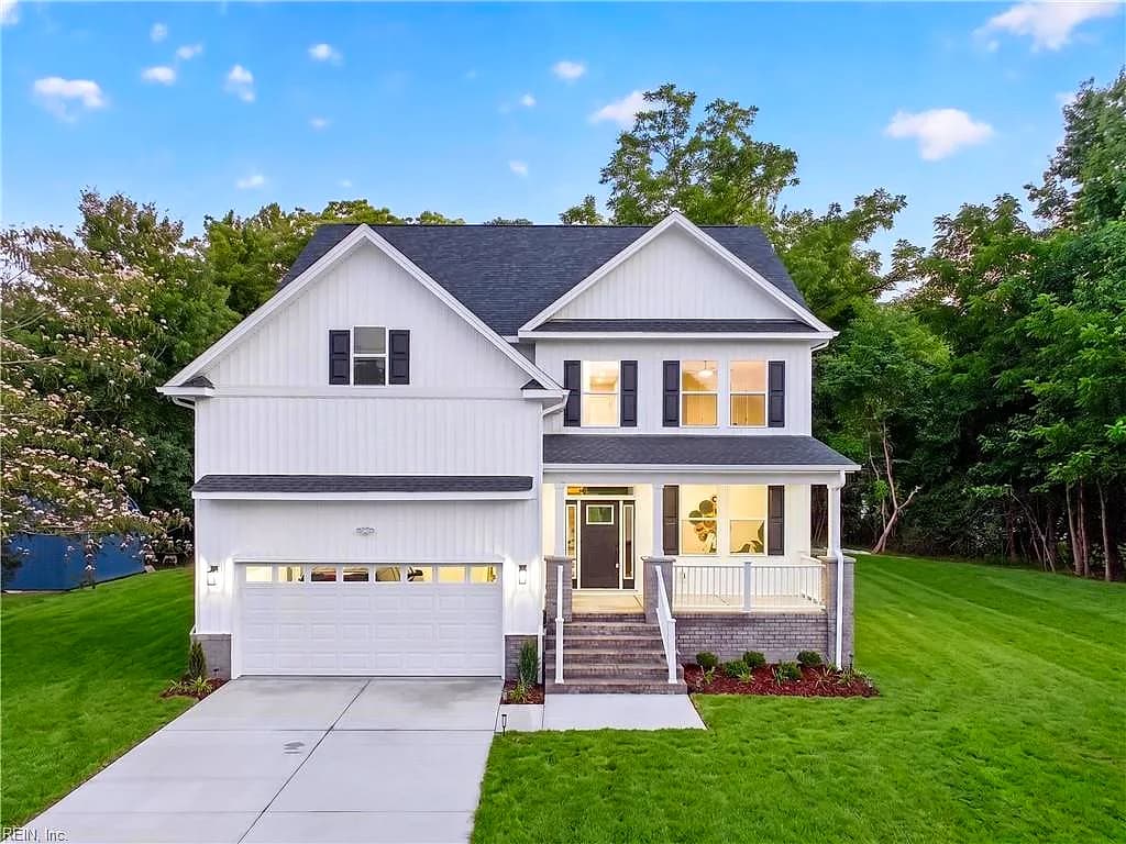 993 Pitchkettle RD, SUFFOLK VA 23434 - Photo 2