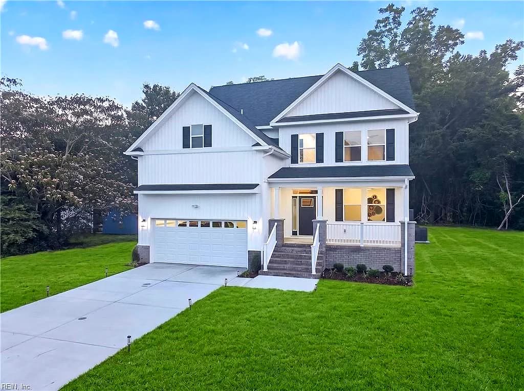 993 Pitchkettle RD, SUFFOLK VA 23434 - Photo 3