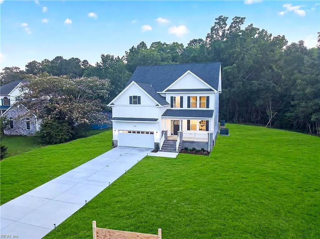 993 Pitchkettle RD, SUFFOLK VA 23434 - Photo 4
