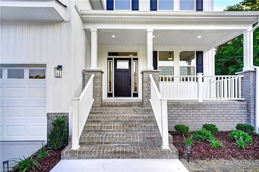 993 Pitchkettle RD, SUFFOLK VA 23434 - Photo 5
