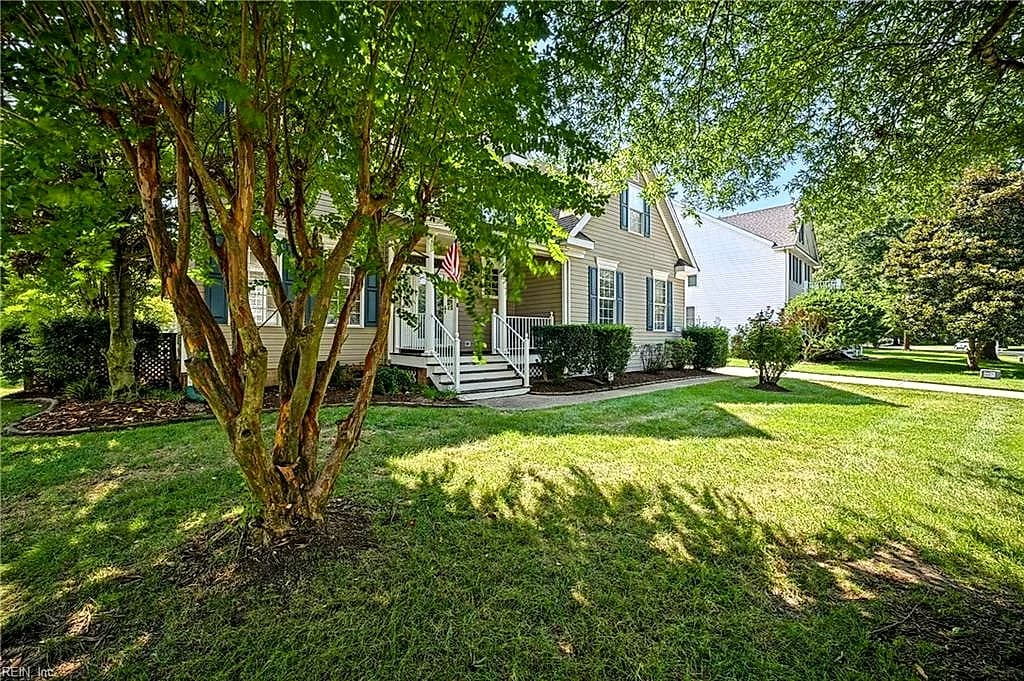23083 Harbor Towne DR, CARROLLTON VA 23314 - Photo 3