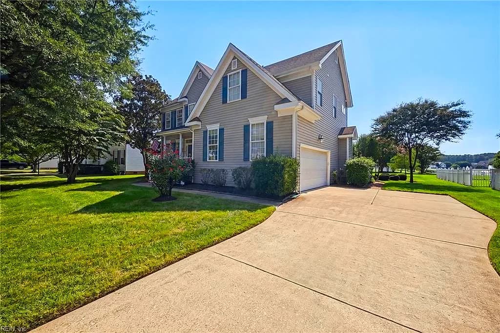 23083 Harbor Towne DR, CARROLLTON VA 23314 - Photo 4