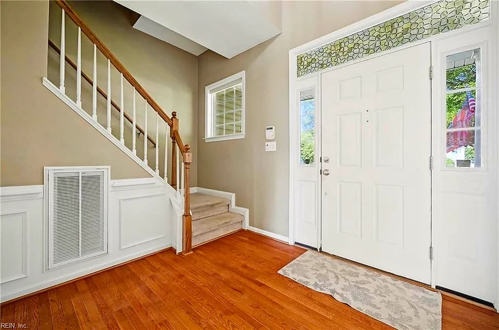 23083 Harbor Towne DR, CARROLLTON VA 23314 - Photo 5