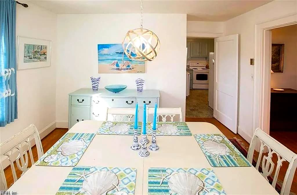 119 53rd ST, VIRGINIA BEACH VA 23451 - Photo 3
