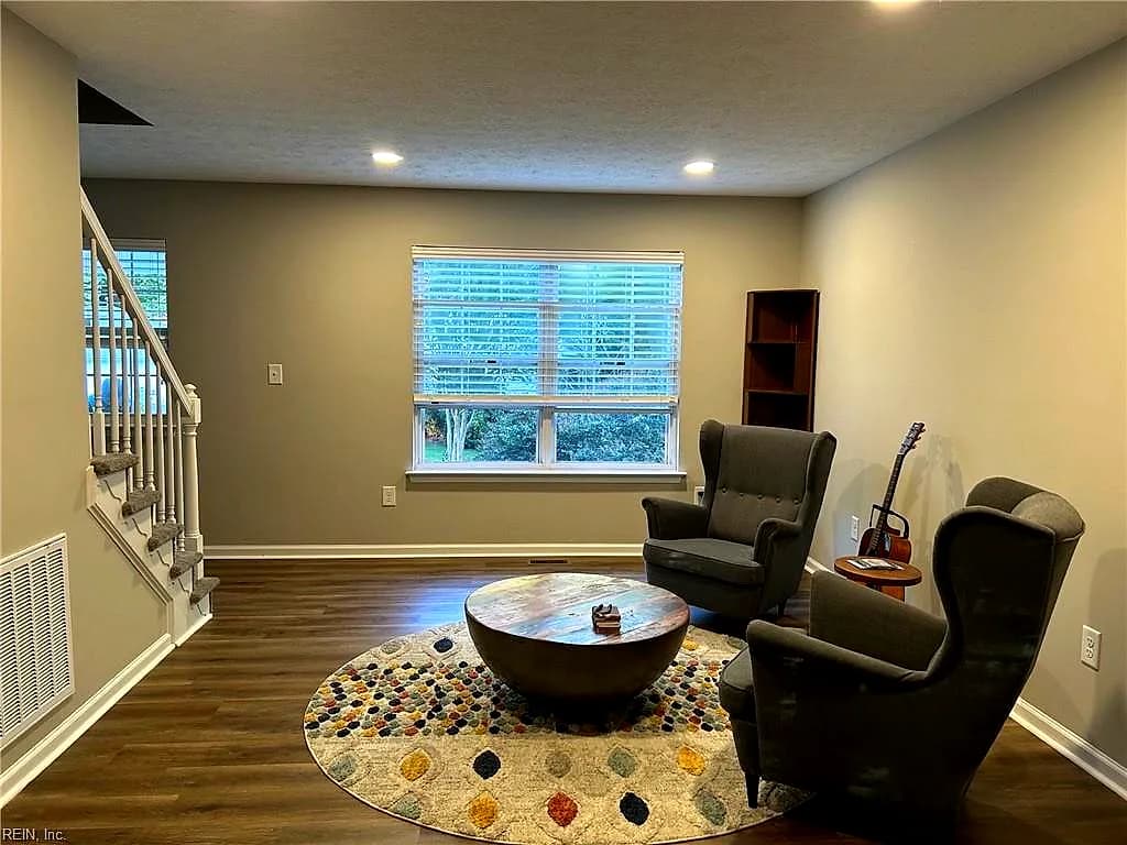 3924 Vass LN, WILLIAMSBURG VA 23188 - Photo 5