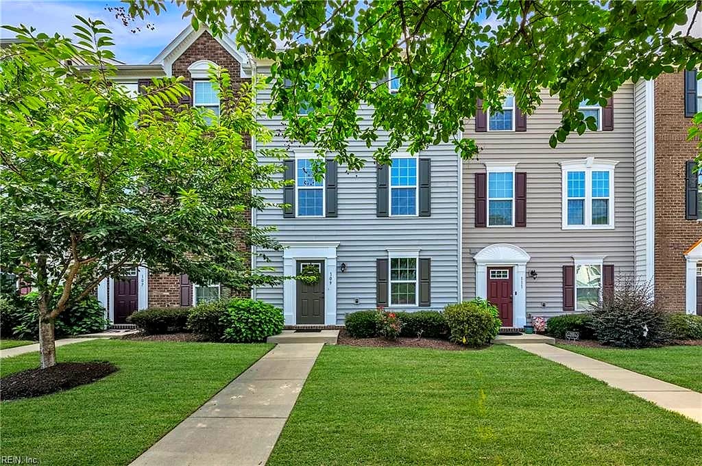 109 Hite PARK, WILLIAMSBURG VA 23185 - Photo 2