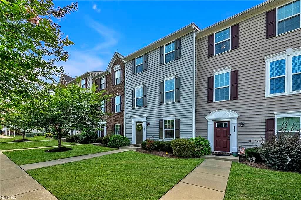 109 Hite PARK, WILLIAMSBURG VA 23185 - Photo 3