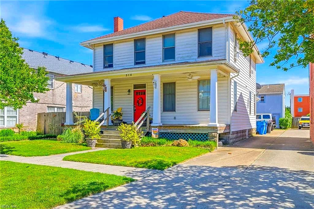 316 16th ST, VIRGINIA BEACH VA 23451 - Photo 5