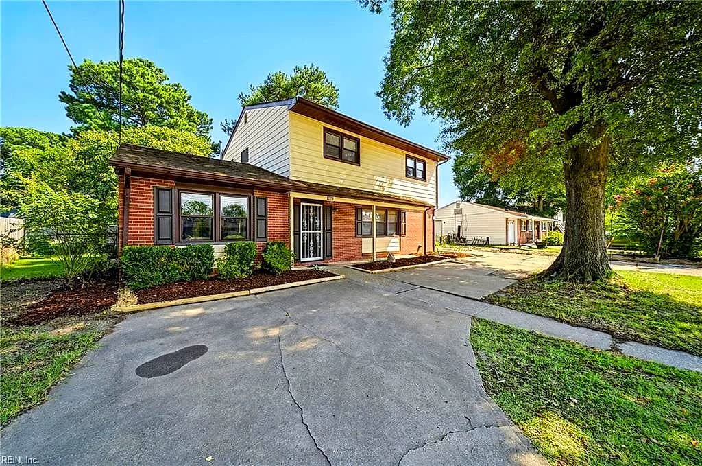 5725 Cheyenne CIR, VIRGINIA BEACH VA 23462 - Photo 5
