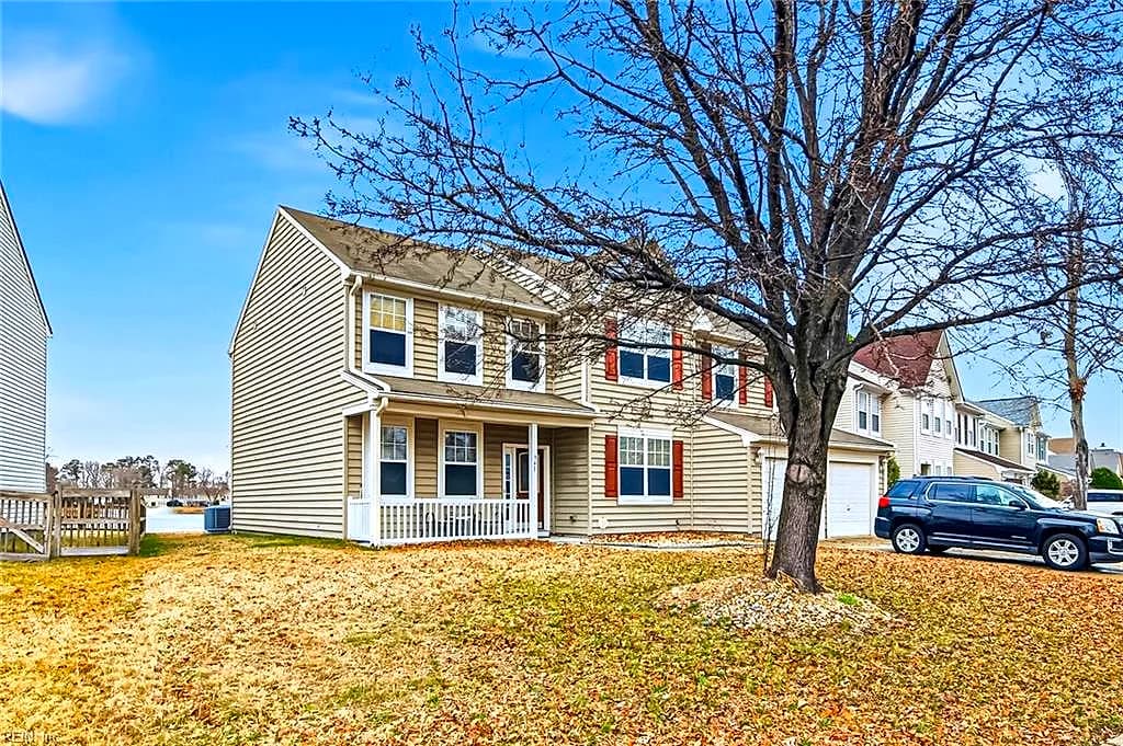 945 Foxboro DR, NEWPORT NEWS VA 23602 - Photo 3