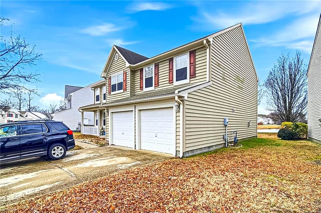 945 Foxboro DR, NEWPORT NEWS VA 23602 - Photo 4