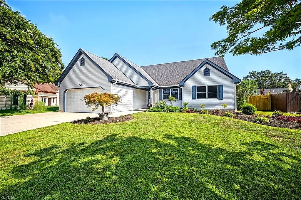 2305 Andre CT, VIRGINIA BEACH VA 23456 - Photo 4