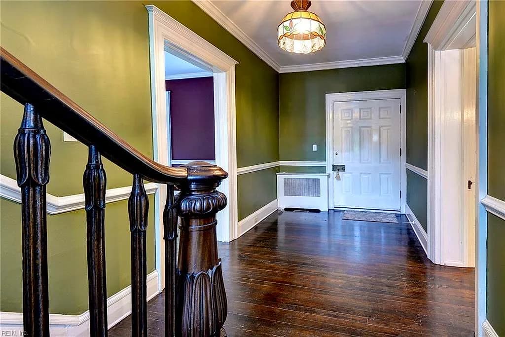 5812 Huntington AVE, NEWPORT NEWS VA 23607 - Photo 5