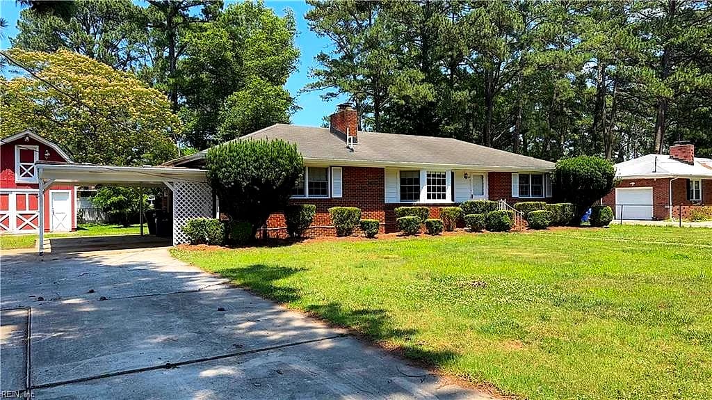 4720 Haywood DR, PORTSMOUTH VA 23703 - Photo 2